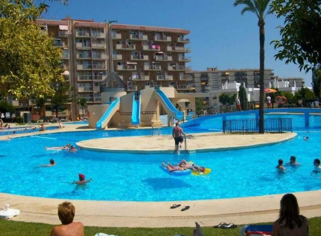 Apartment Estudio Jupiter Matias Benalmadena
