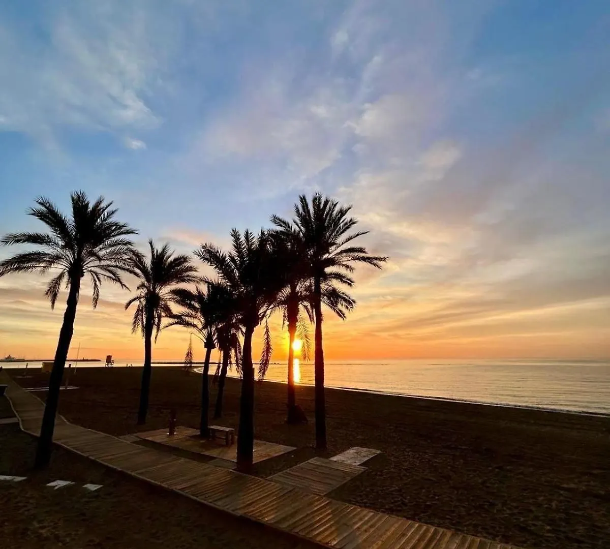 Estudio Jupiter Matias Benalmadena 0*,  Spain