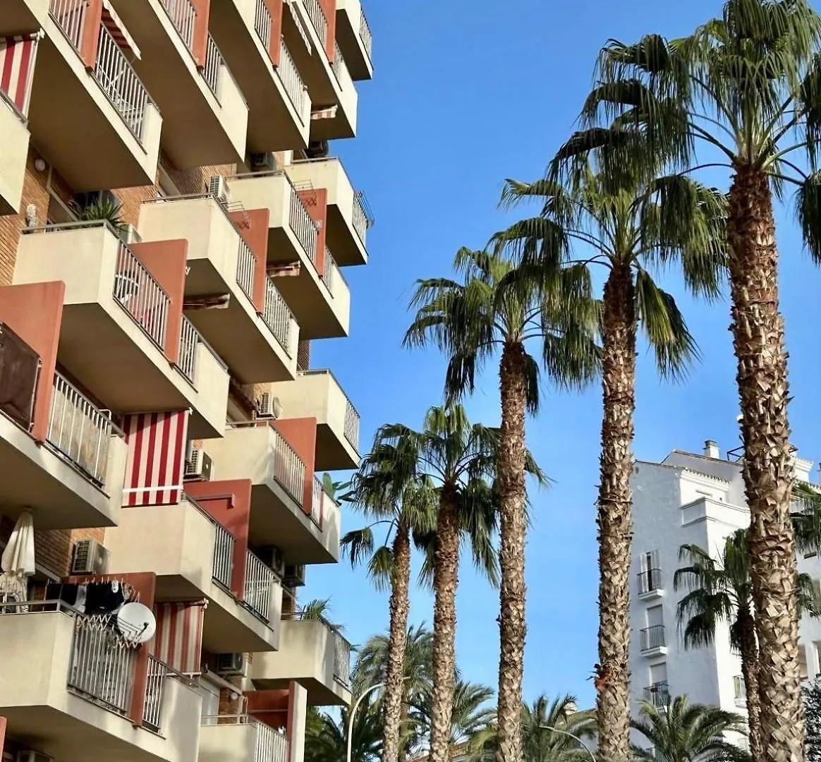 Estudio Jupiter Matias Benalmadena Apartment